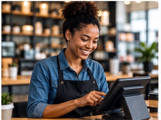 Payment solutions for every way you do business.