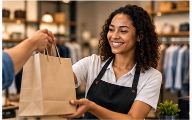 Retail & In-Store