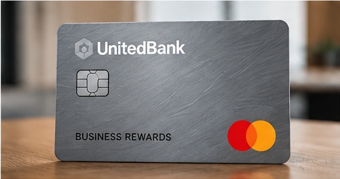 firstnatwest Business Rewards credit card