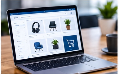 eCommerce