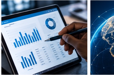Reporting & Analytics