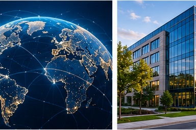 International Services