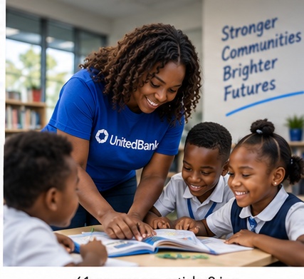 Community education event