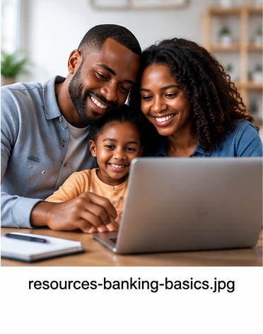 A Beginner's Guide to Building Your Savings