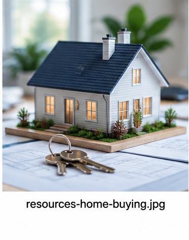 What to Know Before Buying a Home