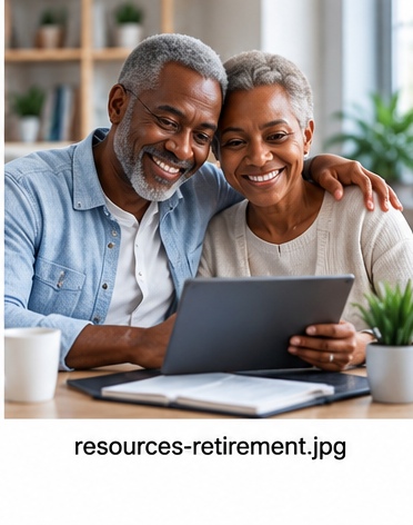 Planning for a Comfortable Retirement